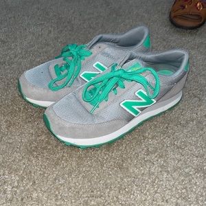 New Balance 501 Sneakers